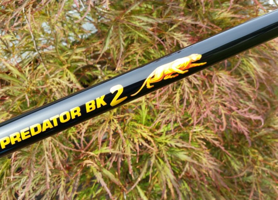 Pedator BK 2 - Image 10