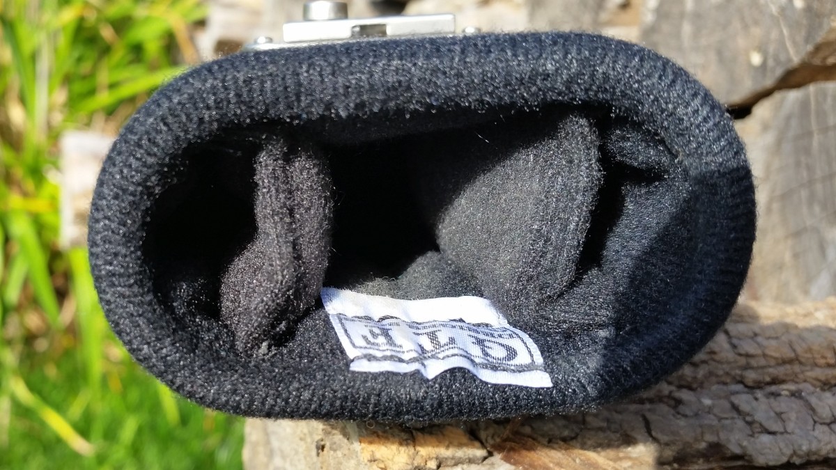 GTF Lizard Print Leather Pool Cue Case For Sale