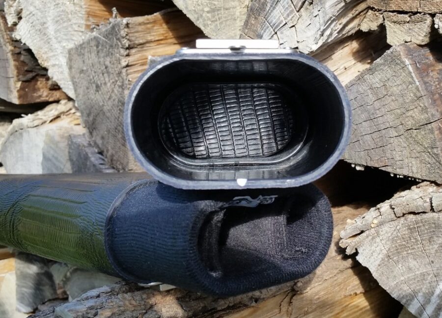 GTF Lizard Print Case - Image 14