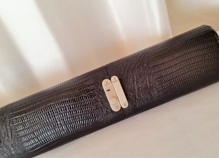 GTF Lizard Print Case - Image 5
