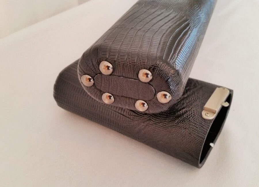 GTF Lizard Print Case - Image 6