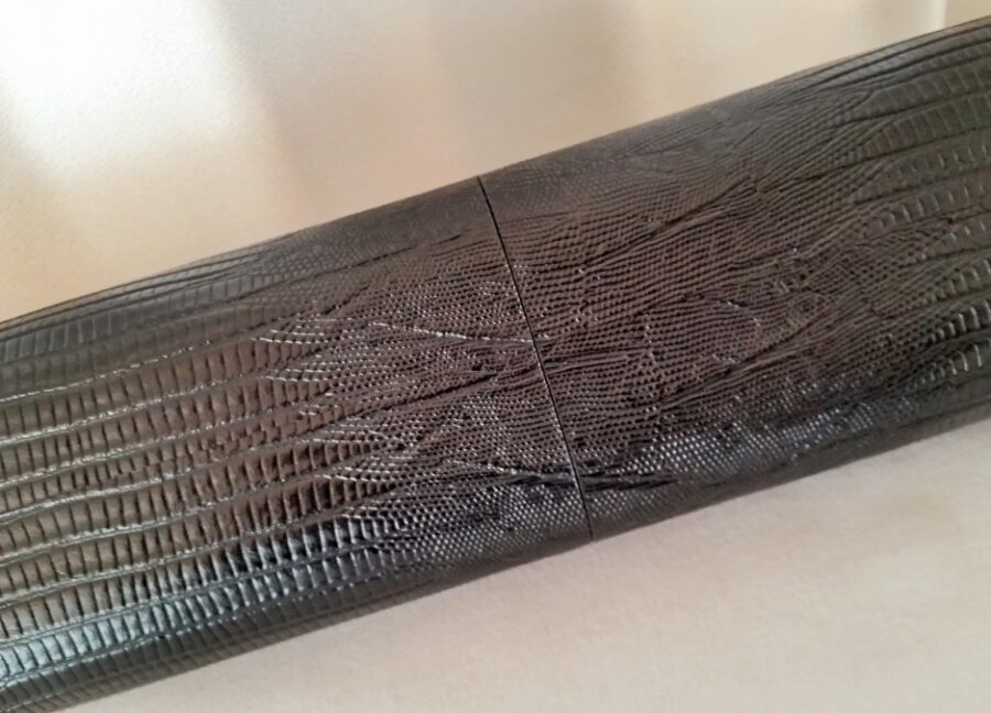 GTF Lizard Print Case - Image 8