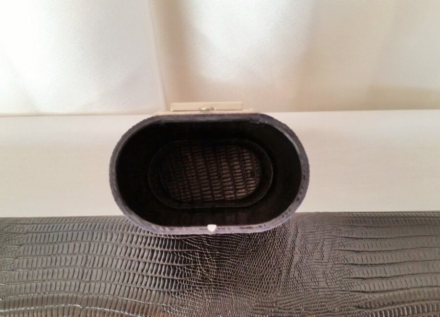 GTF Lizard Print Case - Image 10