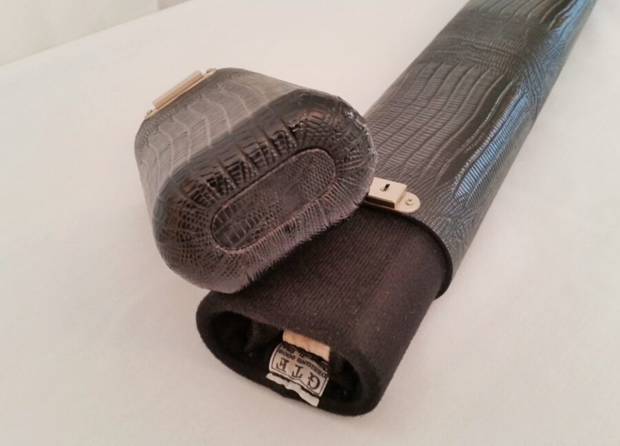 GTF Lizard Print Case - Image 11