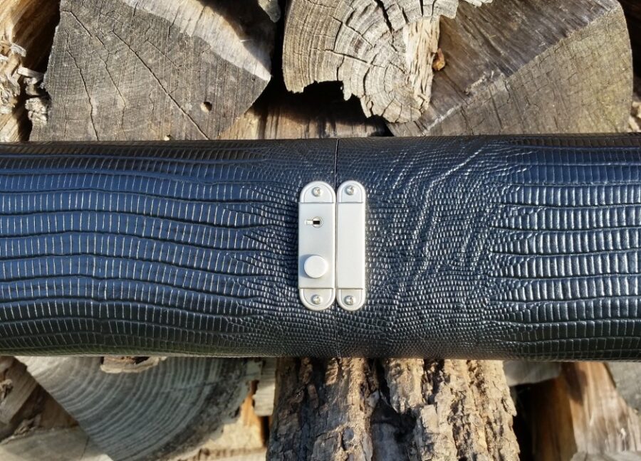 GTF Lizard Print Case - Image 12