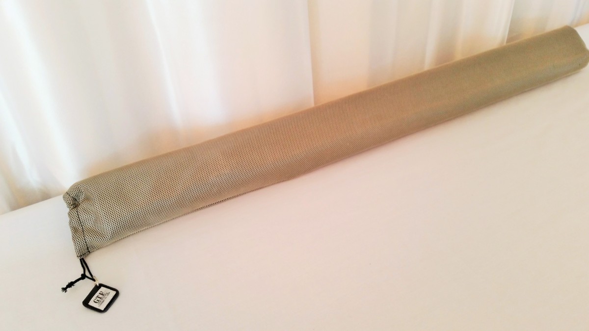 GTF Lizard Print Leather Pool Cue Case For Sale