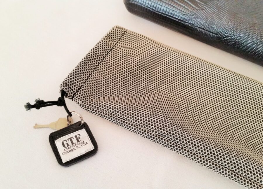 GTF Lizard Print Case - Image 7