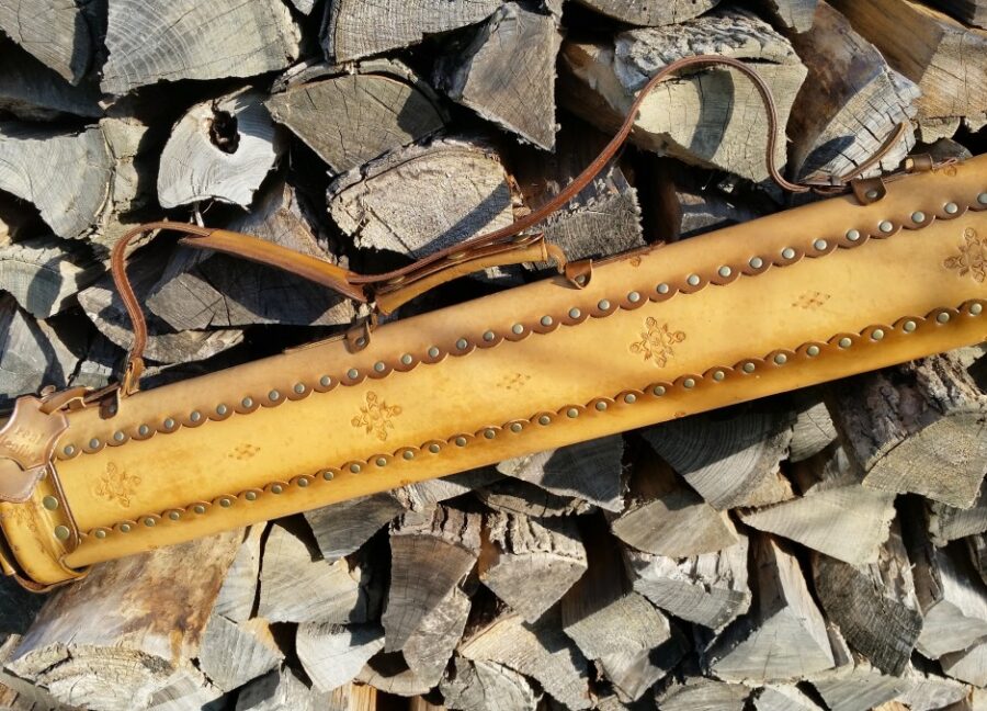 Instroke Leather 2 X 4 - Image 7