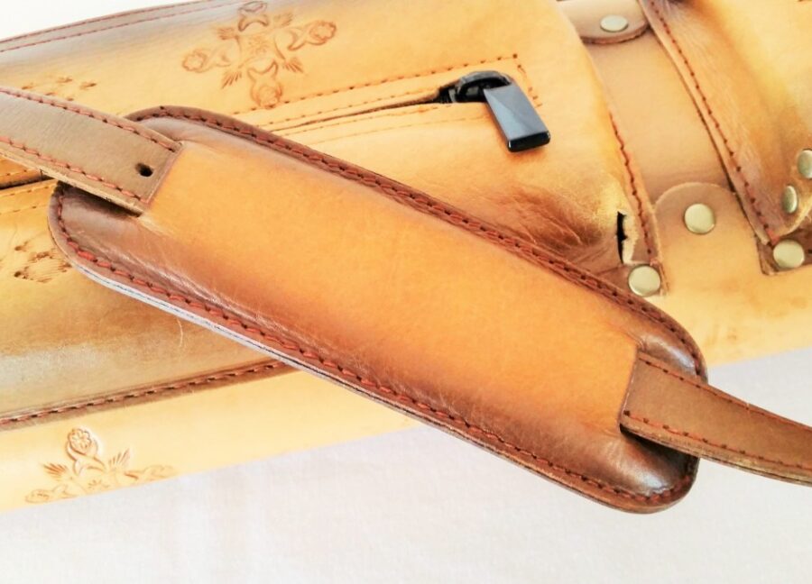Instroke Leather 2 X 4 - Image 13