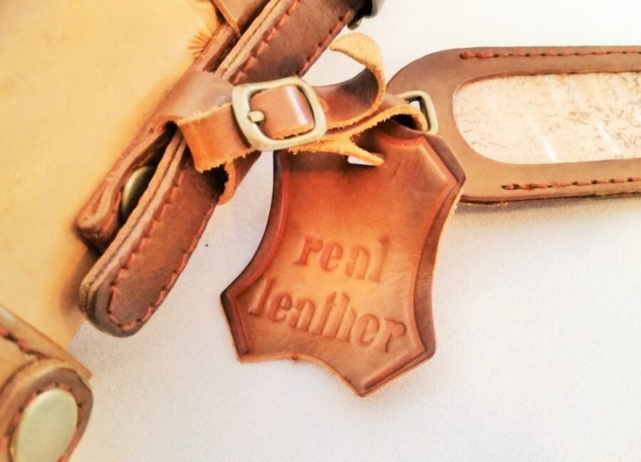 Instroke Leather 2 X 4 - Image 9