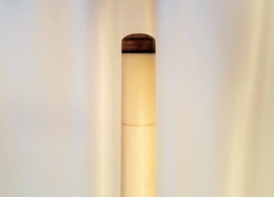 Restored Runde Era Schon Shaft - Image 7