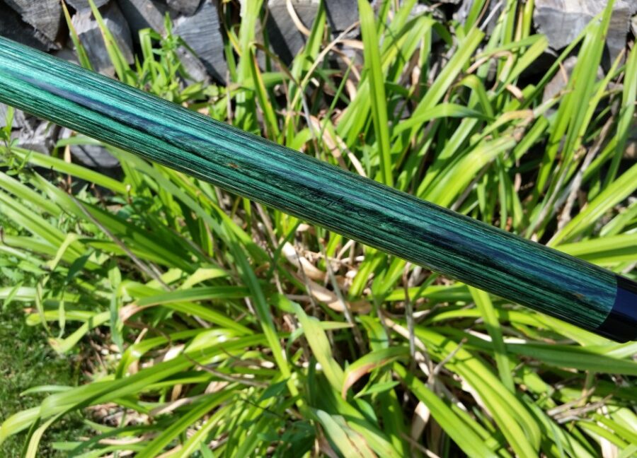Tony Layne Jump/Break #41 French Green - Image 19