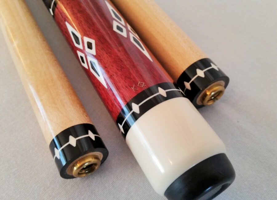 Kikel Custom Cues - Image 9