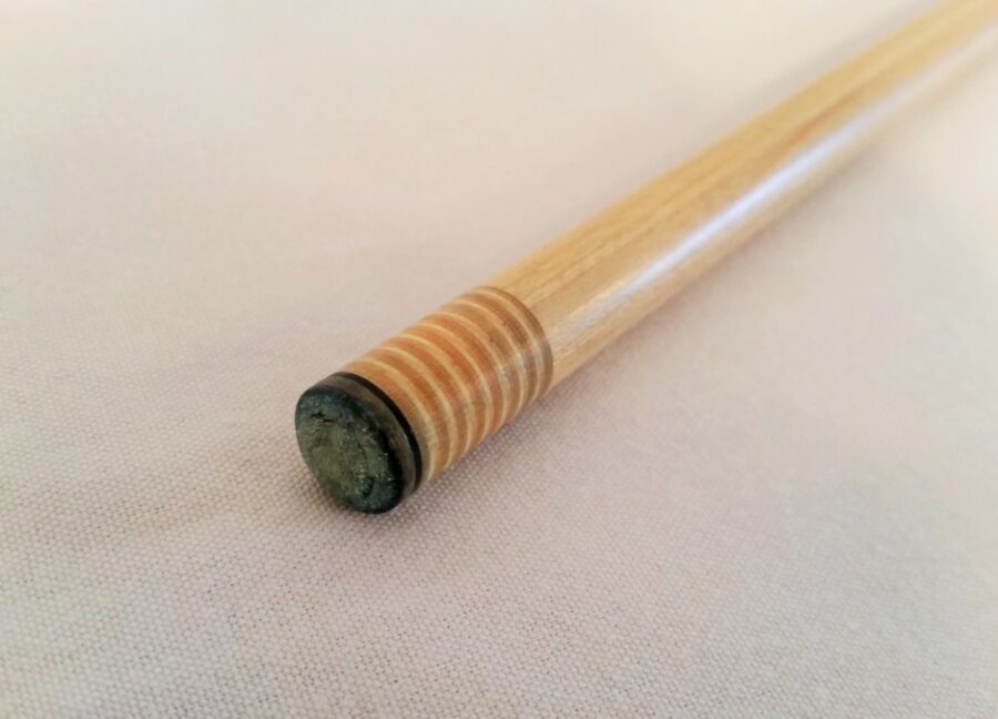 OB1 5/16-14 Big Pin Shaft - Image 3