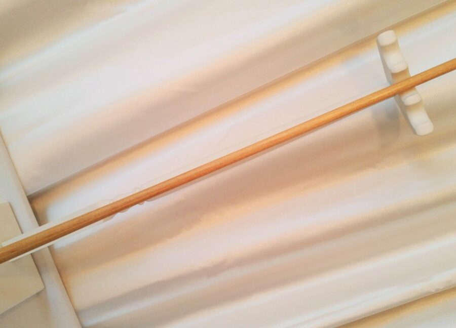 OB1 5/16-14 Big Pin Shaft - Image 6