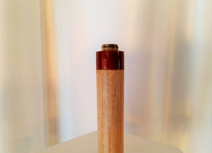 OB1 5/16-14 Big Pin Shaft - Image 13