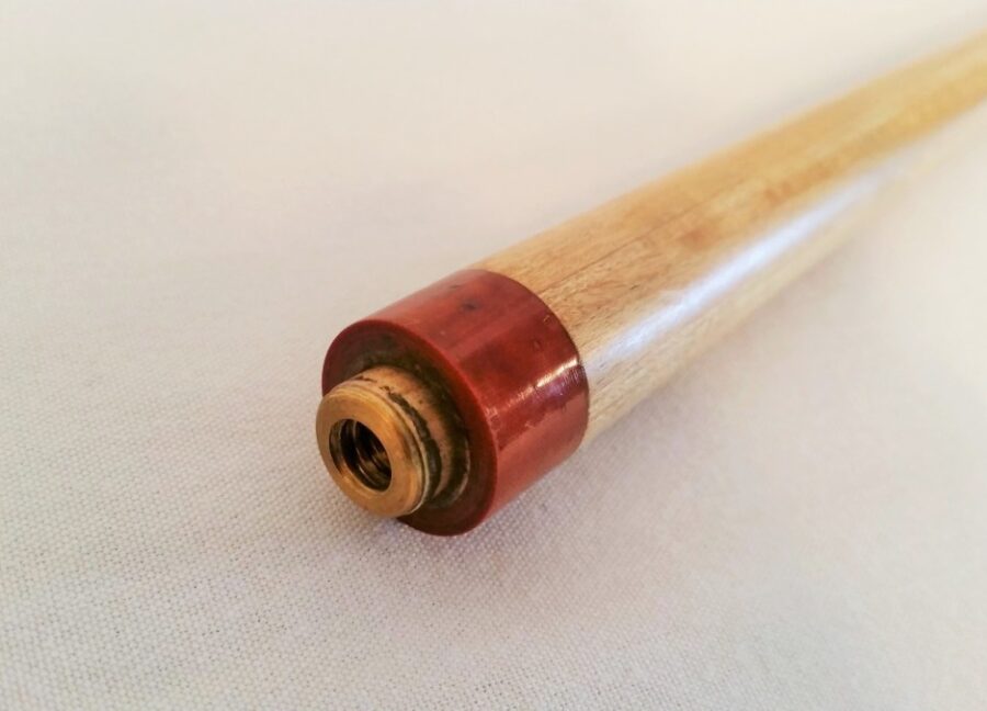 OB1 5/16-14 Big Pin Shaft - Image 8