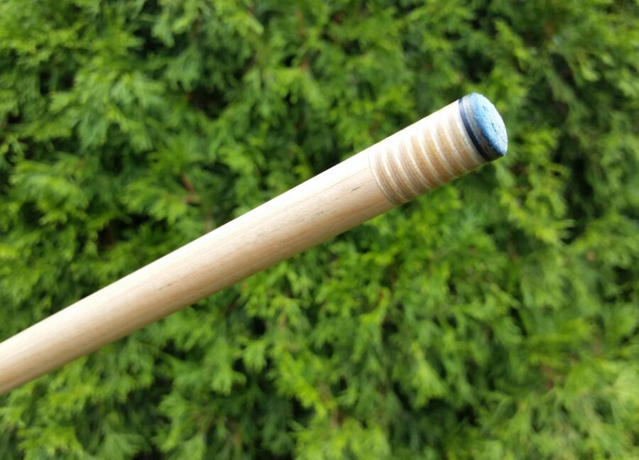 OB1 5/16-14 Big Pin Shaft - Image 9