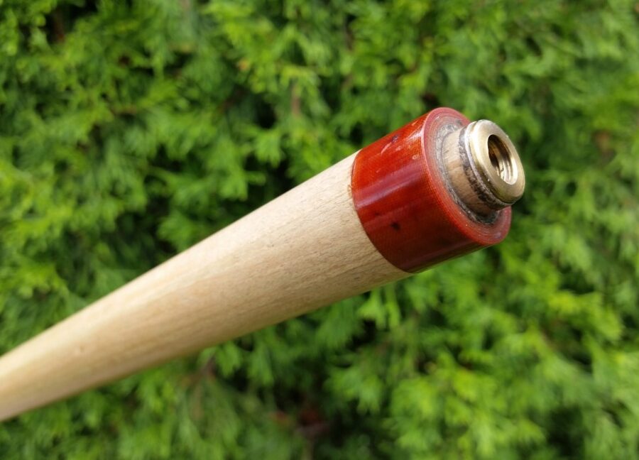 OB1 5/16-14 Big Pin Shaft - Image 7