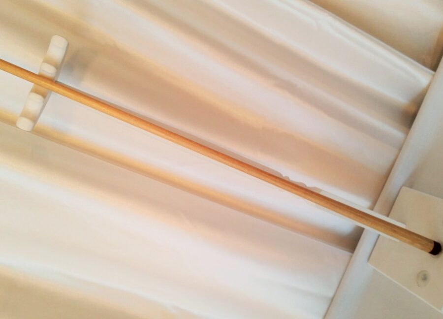 OB1 5/16-14 Big Pin Shaft - Image 5