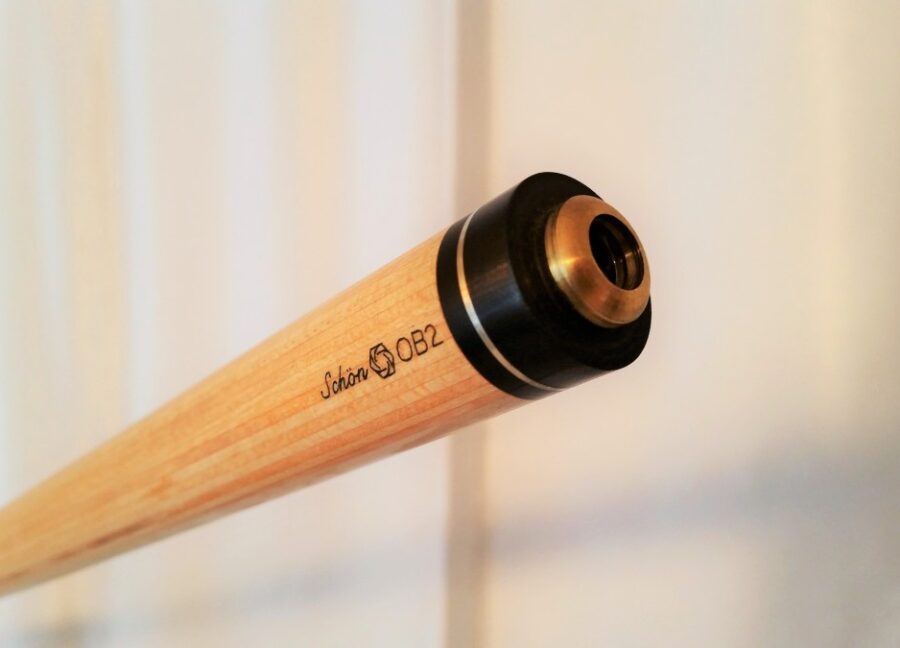 Schon OB2 Shaft #1 - Image 6