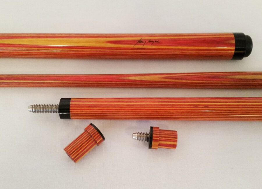 Tony Layne Jump/Break #52 Terracotta - Image 21