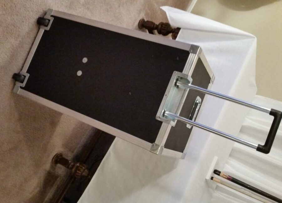 DanBuilt 32 X 64 Road Case - Image 6