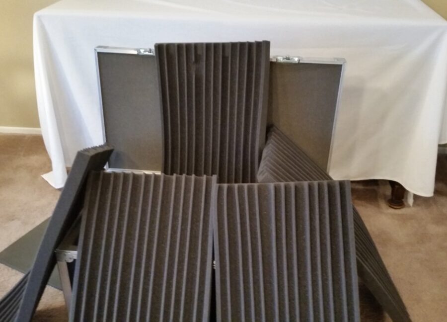 DanBuilt 32 X 64 Road Case - Image 5