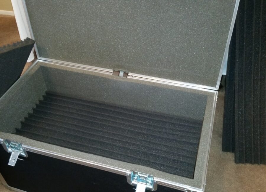 DanBuilt 32 X 64 Road Case - Image 4