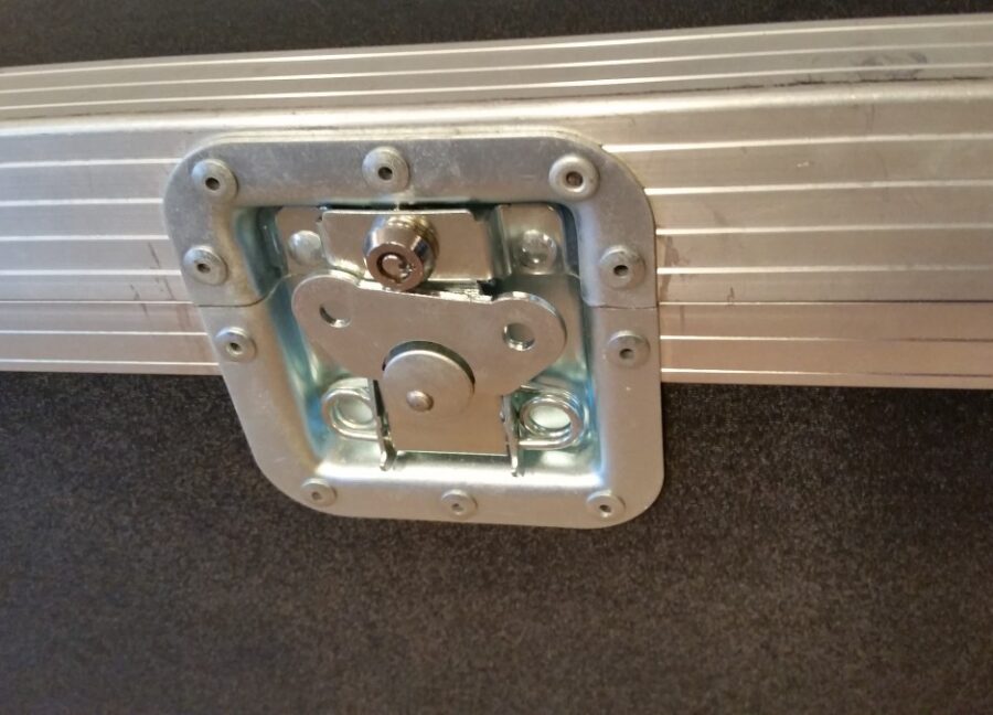 DanBuilt 32 X 64 Road Case - Image 9