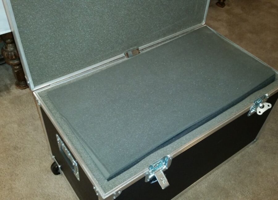 DanBuilt 32 X 64 Road Case - Image 3