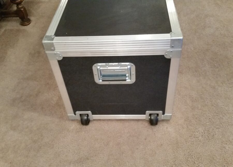 DanBuilt 32 X 64 Road Case - Image 8