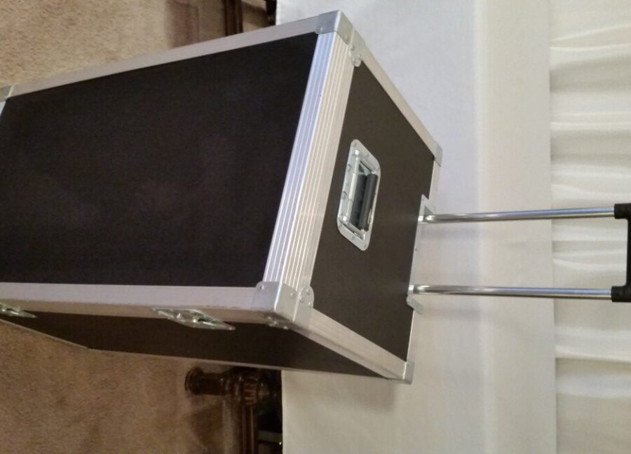 DanBuilt 32 X 64 Road Case - Image 7