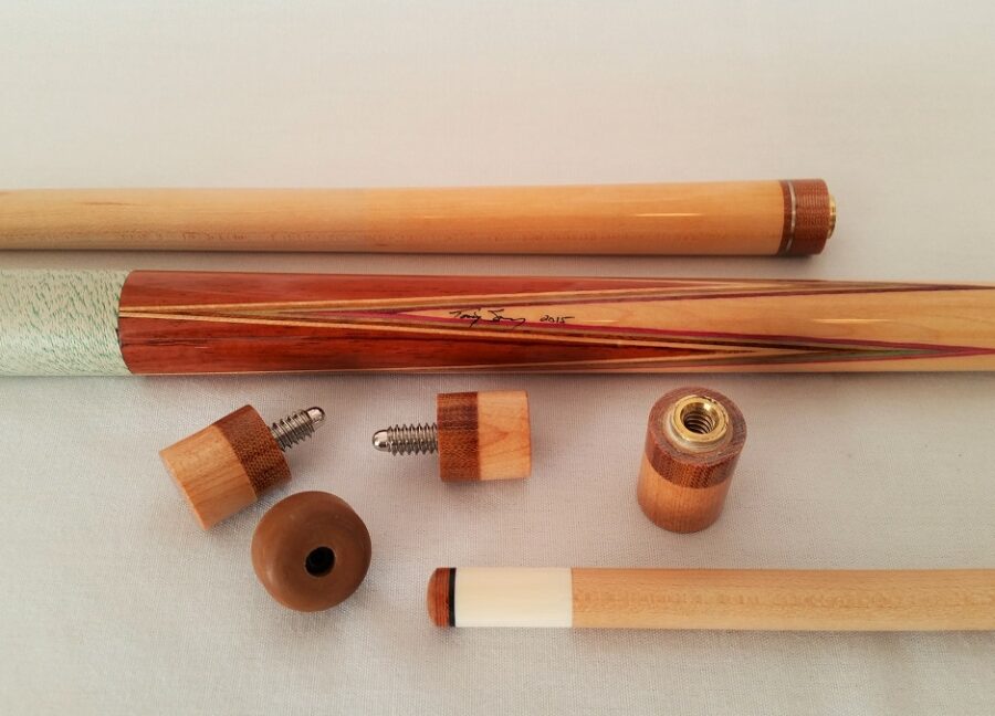 Tony Sauer Titlist Conversion - Image 4