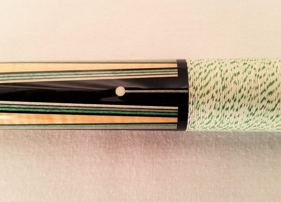Dzuricky Custom Cue - Image 11