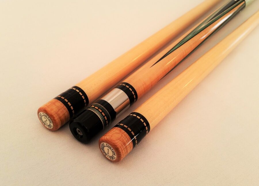 Dzuricky Custom Cue - Image 20