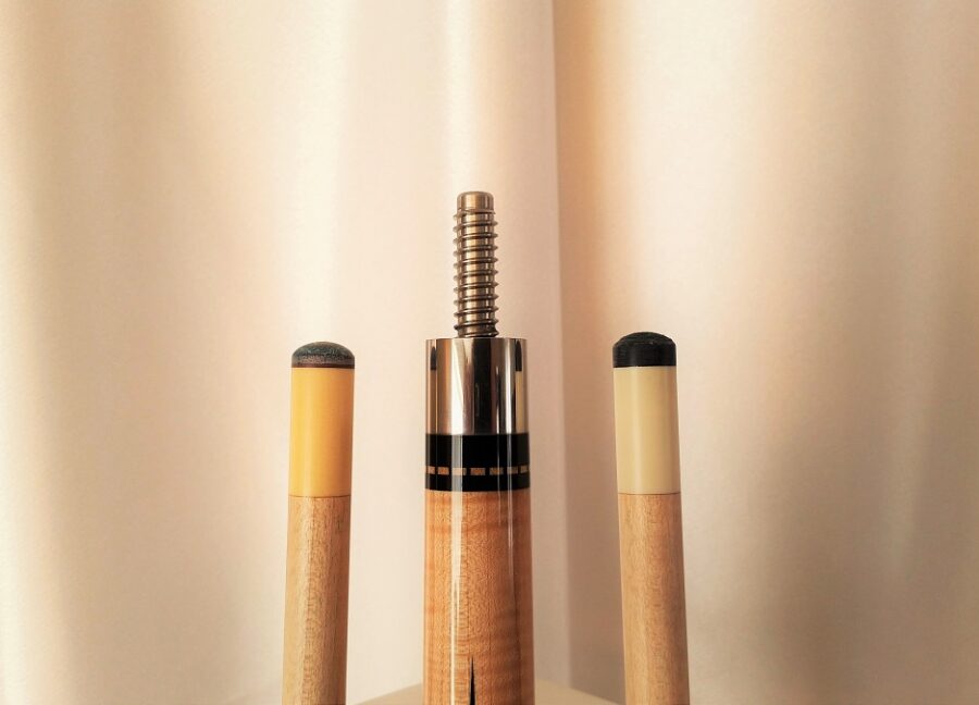 Dzuricky Custom Cue - Image 6