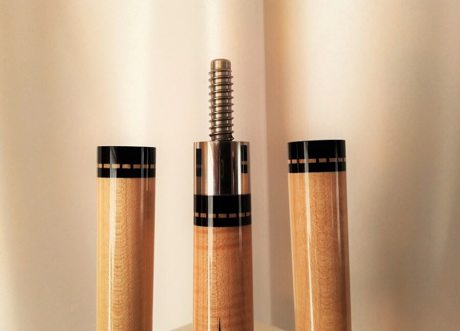 Dzuricky Custom Cue - Image 5