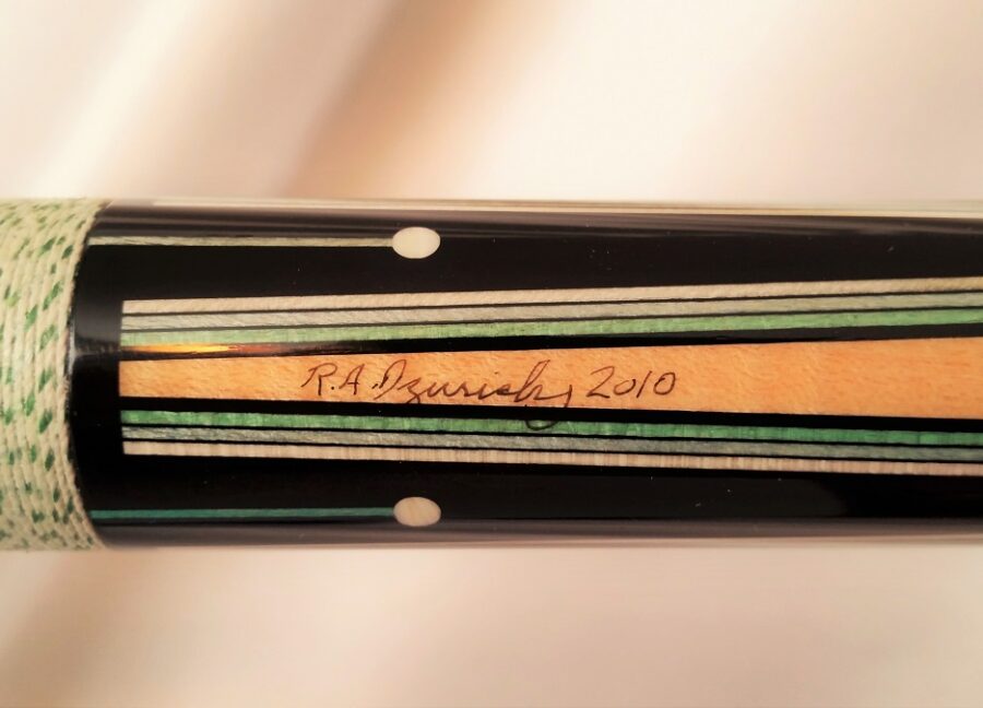 Dzuricky Custom Cue - Image 9