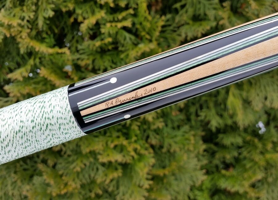 Dzuricky Custom Cue - Image 15
