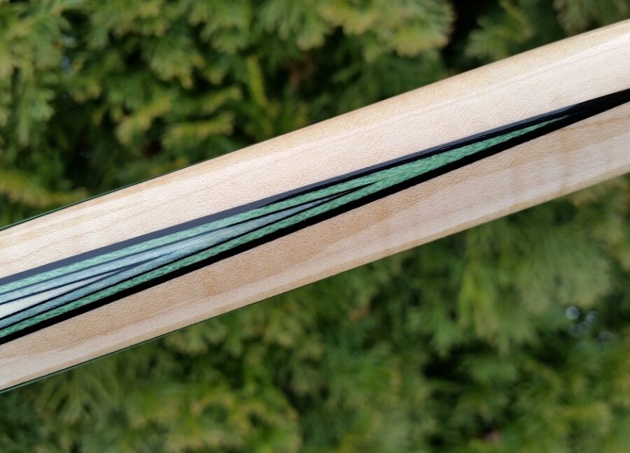 Dzuricky Custom Cue - Image 19