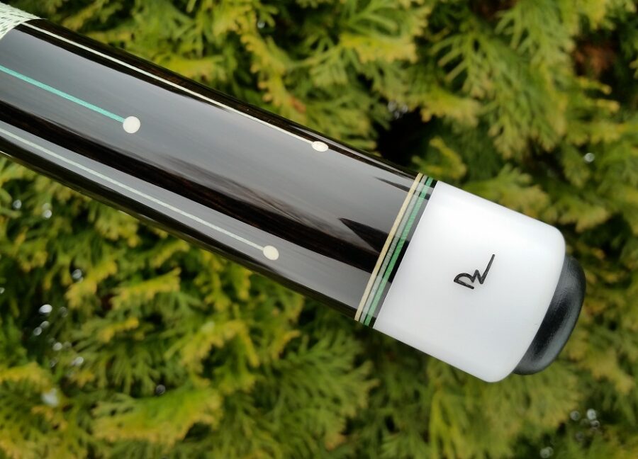Dzuricky Custom Cue - Image 17