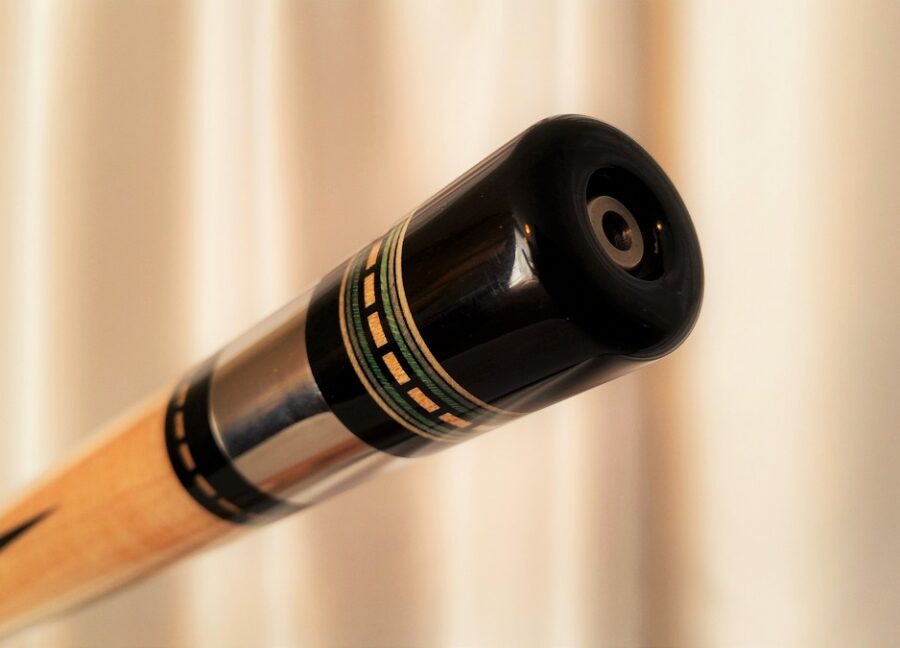 Dzuricky Custom Cue - Image 16