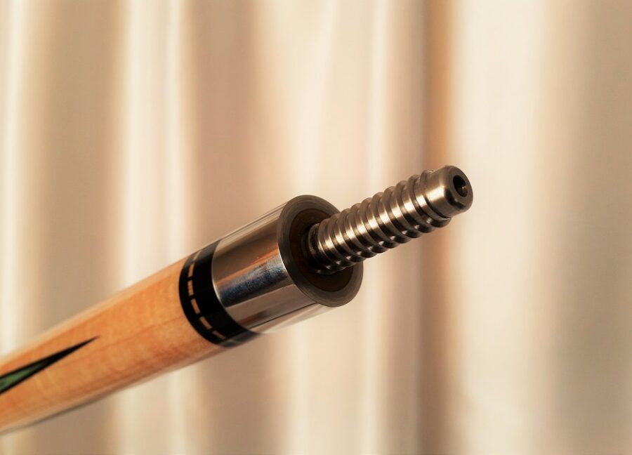 Dzuricky Custom Cue - Image 21