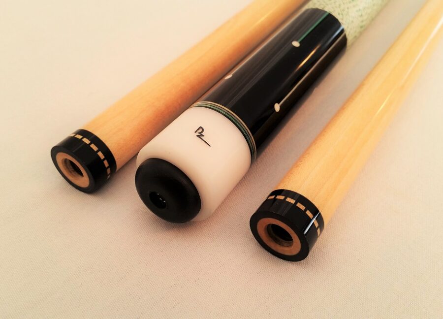 Dzuricky Custom Cue - Image 24