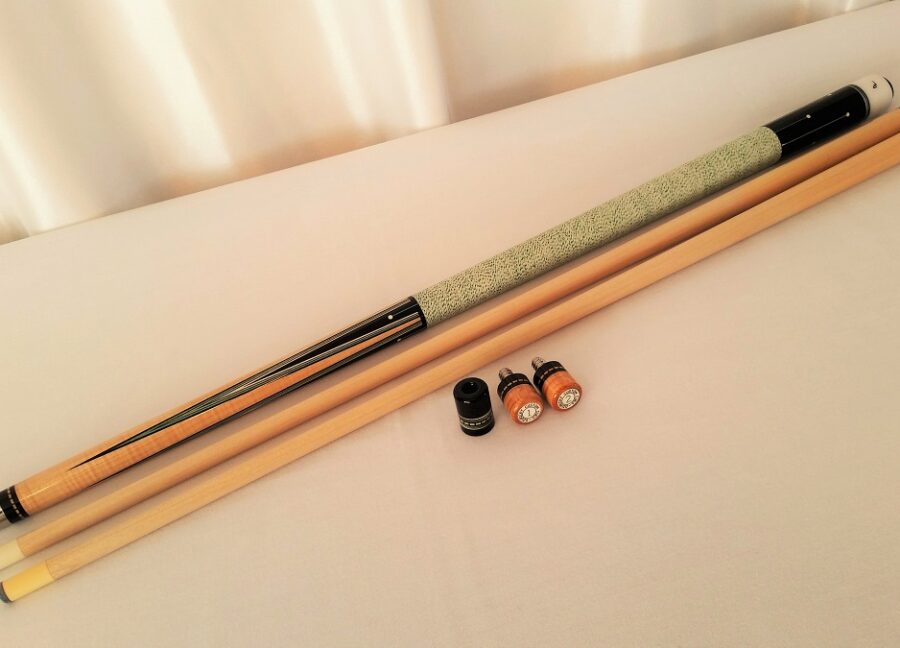 Dzuricky Custom Cue - Image 10