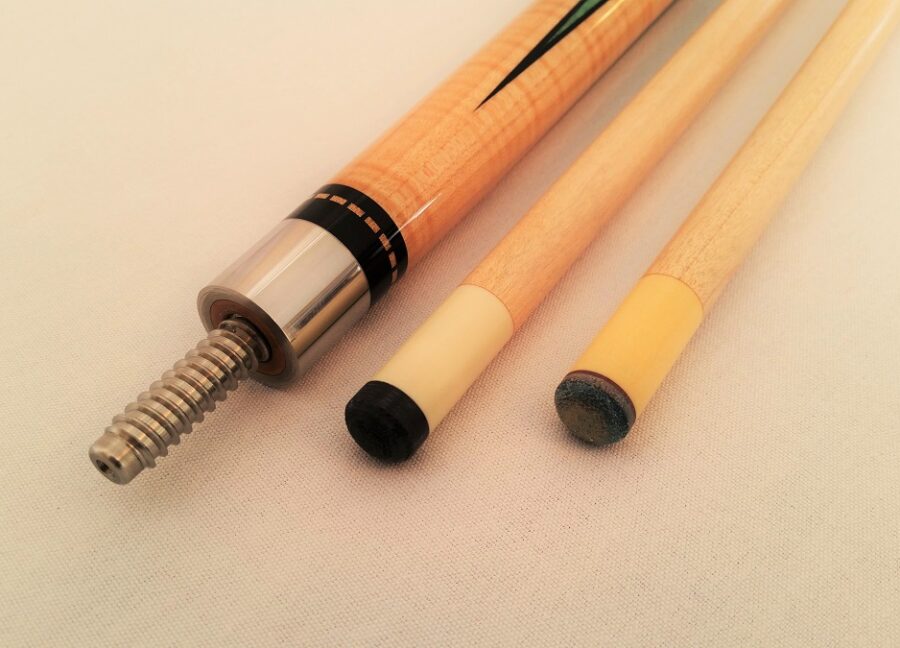Dzuricky Custom Cue - Image 23
