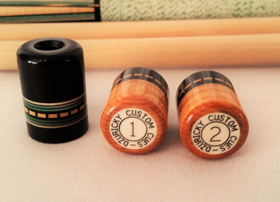 Dzuricky Custom Cue - Image 22
