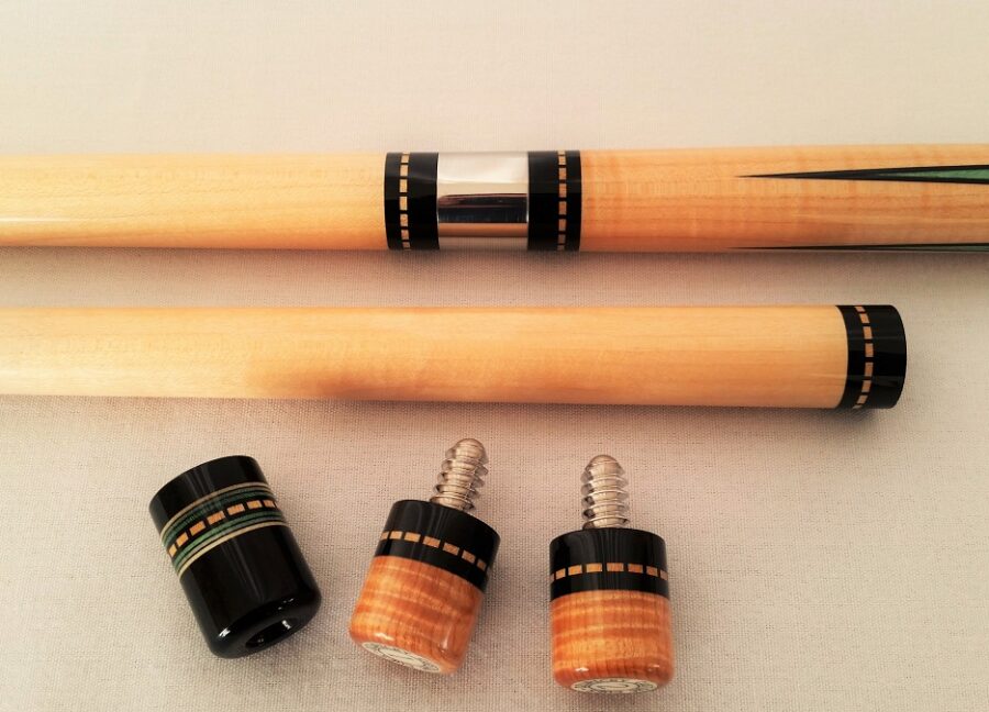 Dzuricky Custom Cue - Image 18
