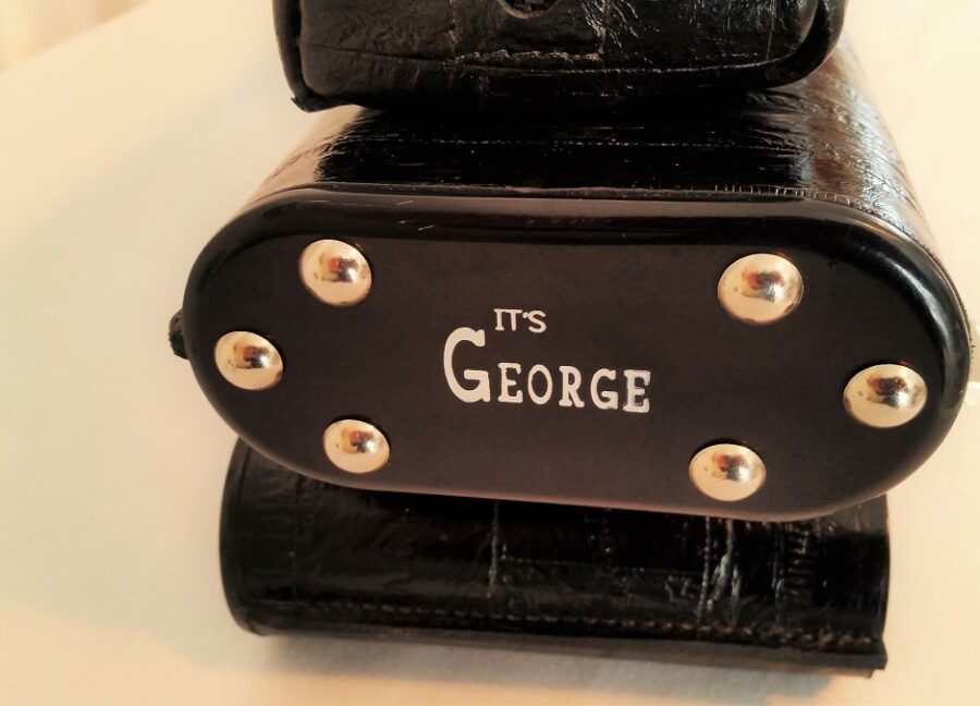 It's George Cue Case 2X4 - Image 9